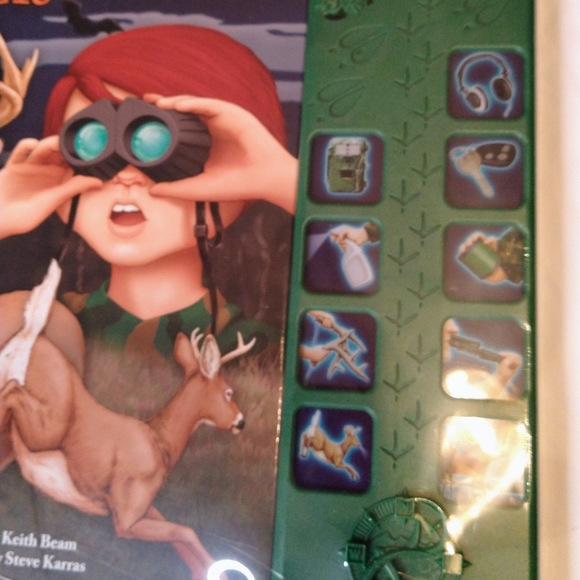 Drake's Adventures Trick or Treat by Keith Beam (2015, Children's Board Books) - Picture 2 of 5